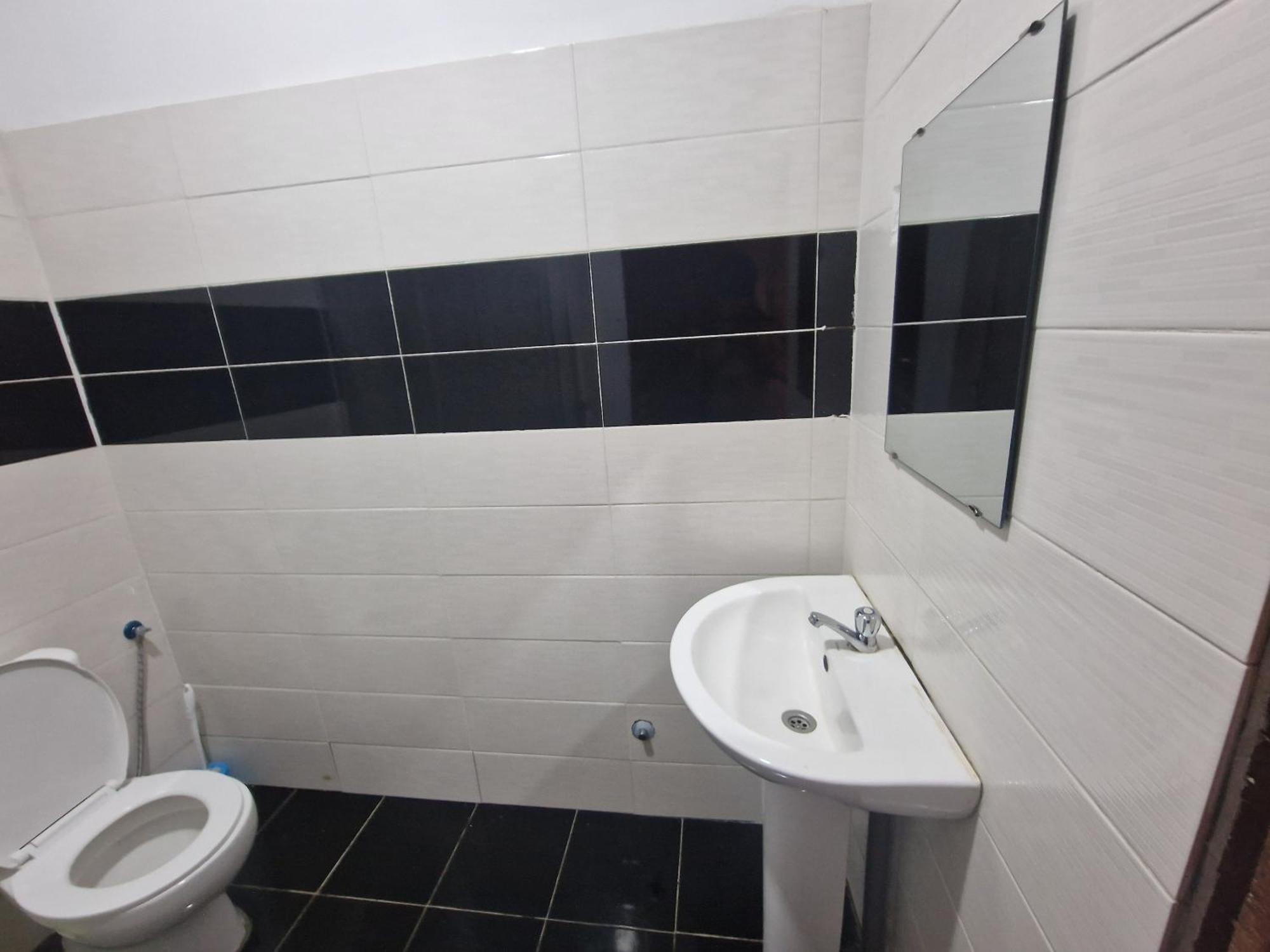 Monteiro Paradise Guest House Сао Томе Екстериор снимка
