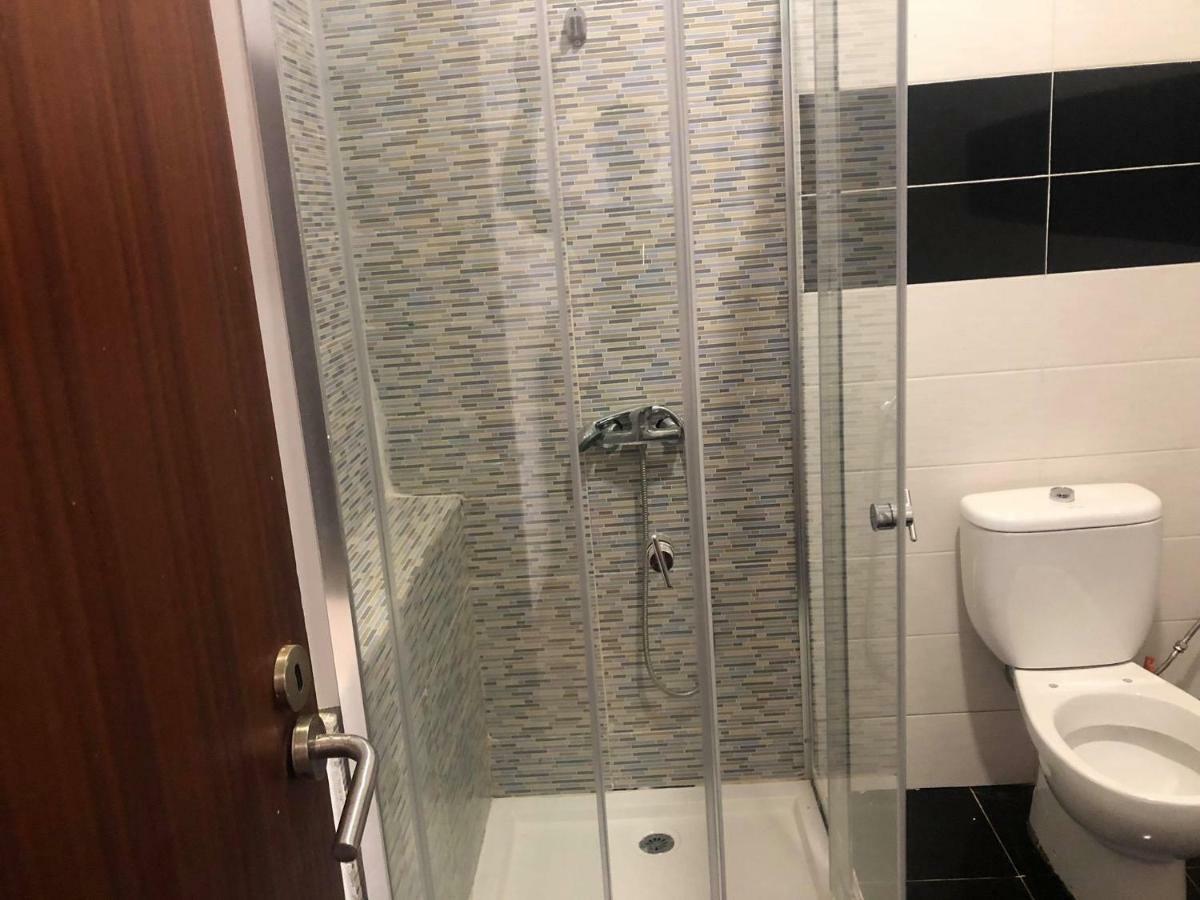 Monteiro Paradise Guest House Сао Томе Екстериор снимка